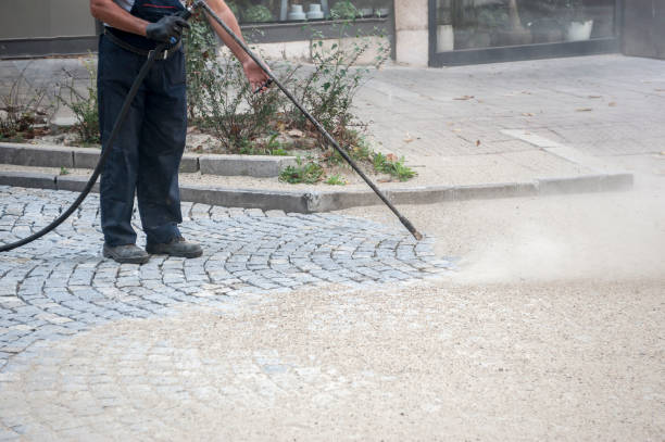 Best Restaurant Pressure Washing  in Atascocita, TX