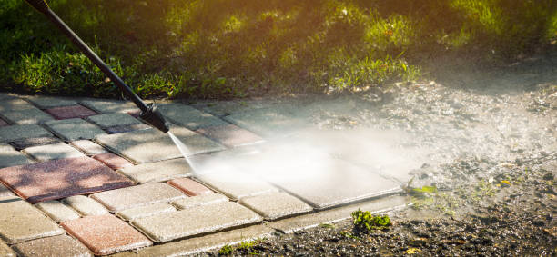 Best Fence Cleaning  in Atascocita, TX